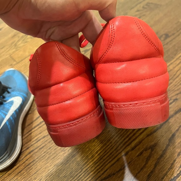 Kith x Filling Pieces Samples size 43 (10-10.5) - Picture 4 of 5